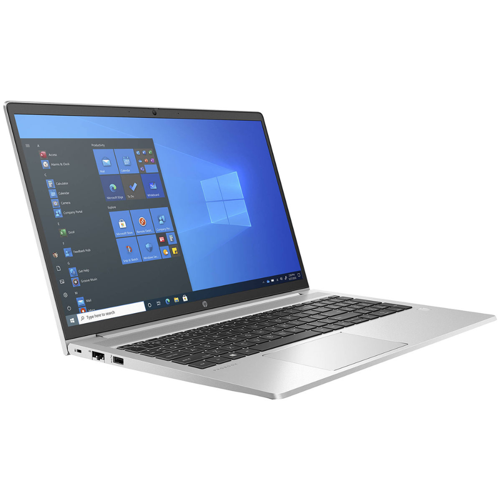 HP ProBook 450 G8 Intel Core i7 11th Gen 8GB RAM 512GB SSD 15.6 Inches FHD Display - Techsavvy Solutions
