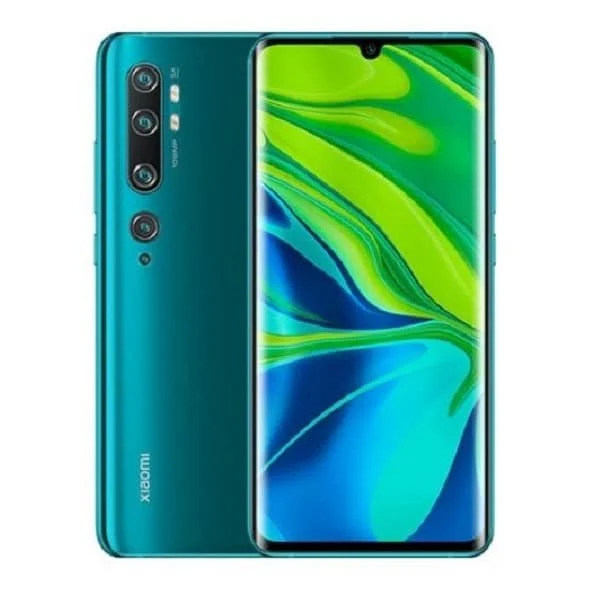 Xiaomi Mi Note 10 - Phones Store Kenya