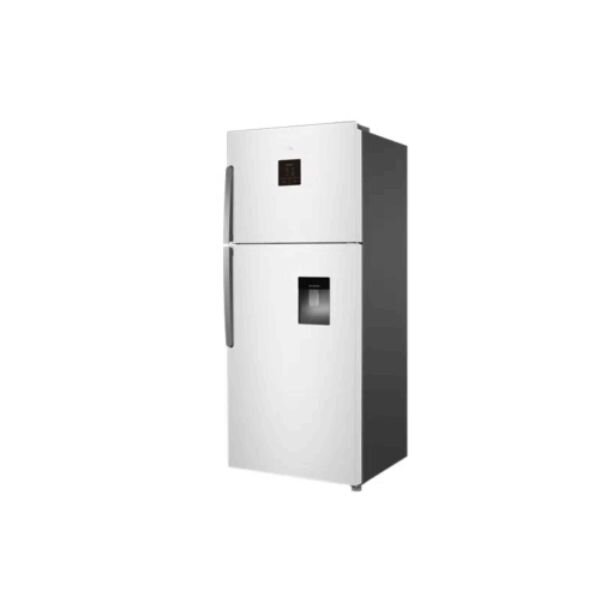 TCL 420L Double Door Refrigerator – Price 2026