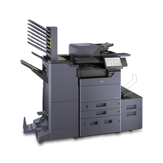 Kyocera TASKalfa 6054ci Color Laser Multifunction Printer - Techsavvy Solutions
