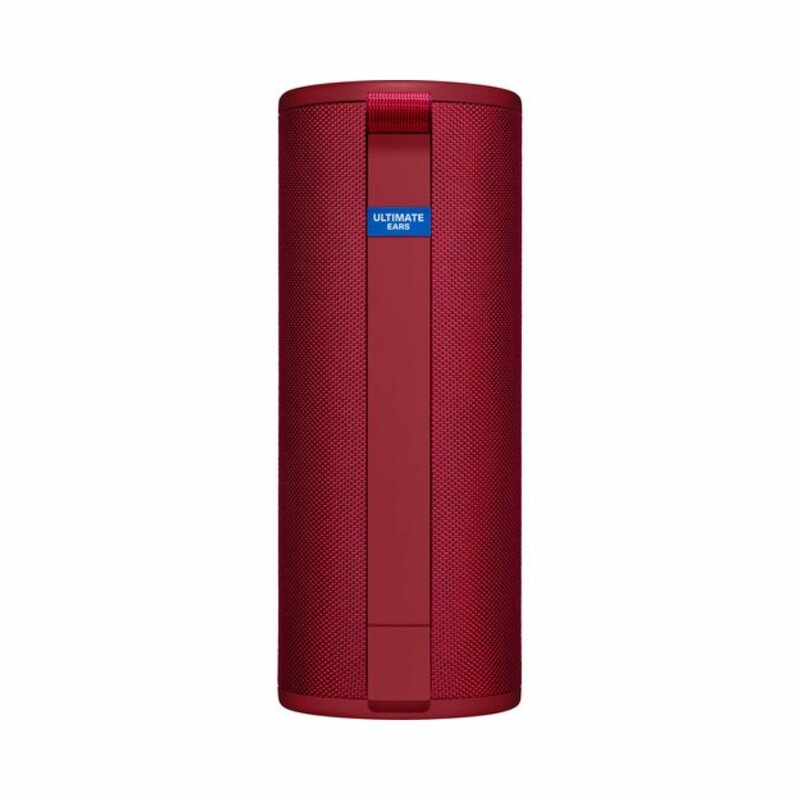 Logitech BOOM 3 Bluetooth Speaker Price in Kenya