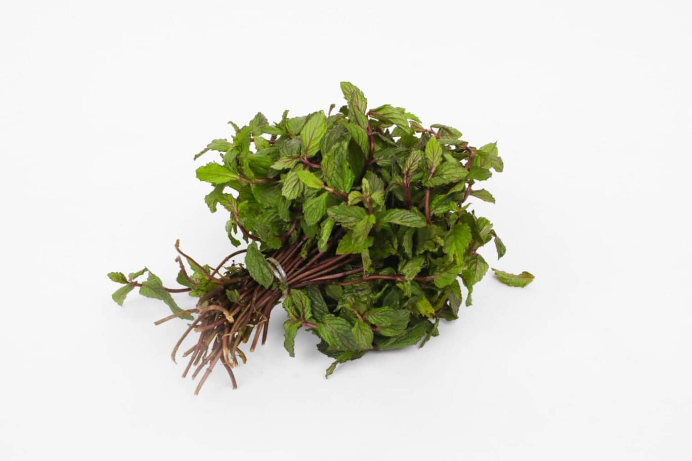 Organic Mint Bunch