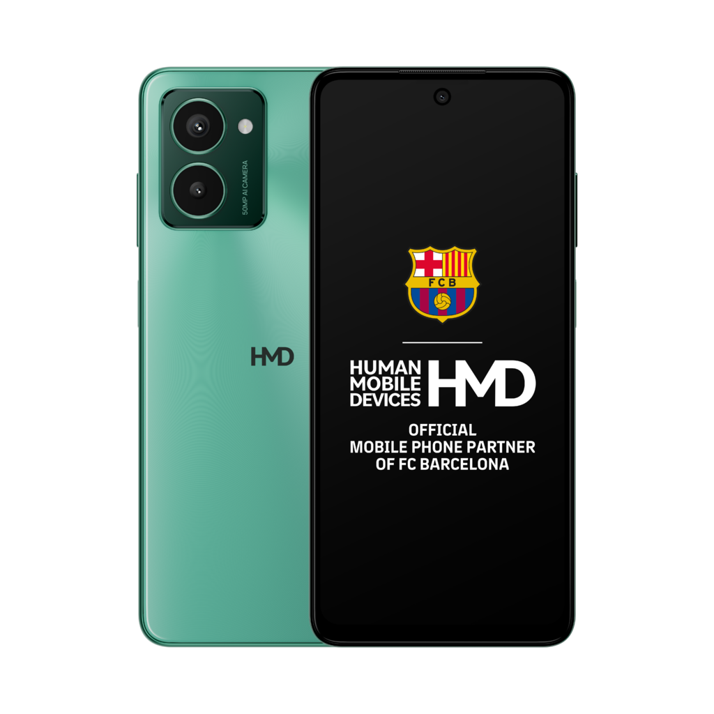 HMD Arc
