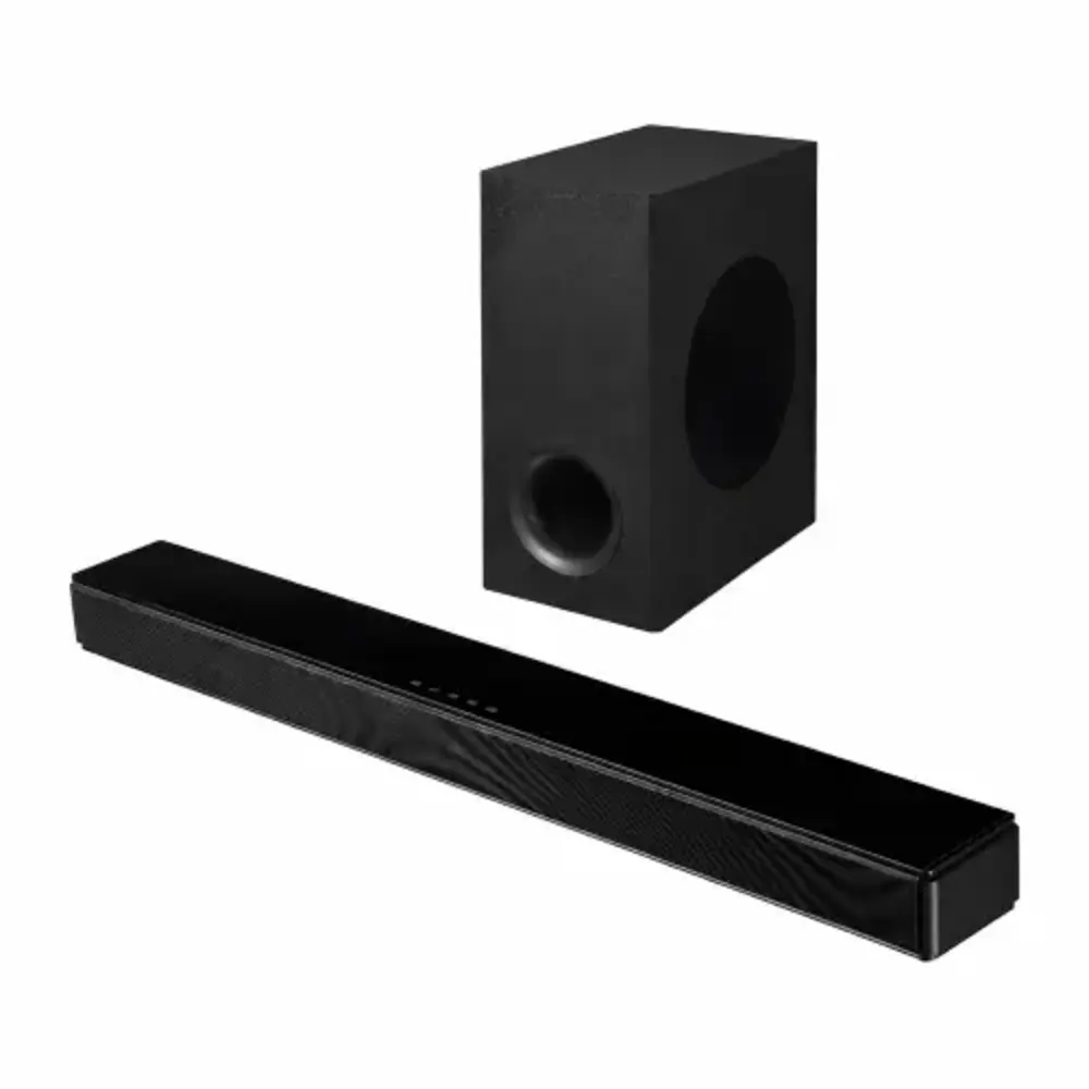 Ramtons Wireless Soundbar 2.1Ch Ra/107