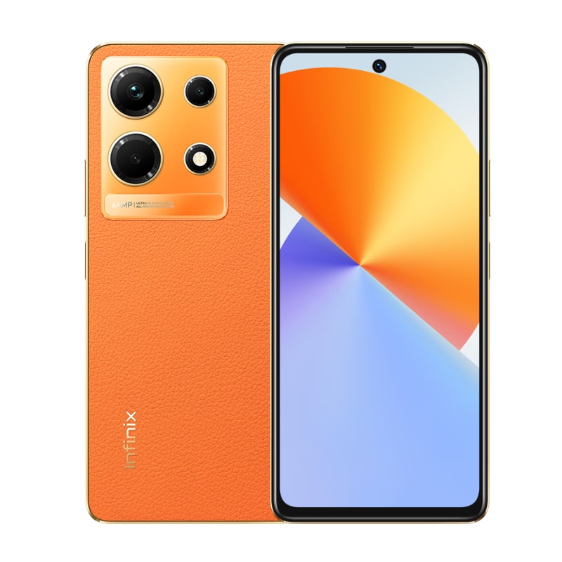 Infinix Note 30 - Phones Store Kenya