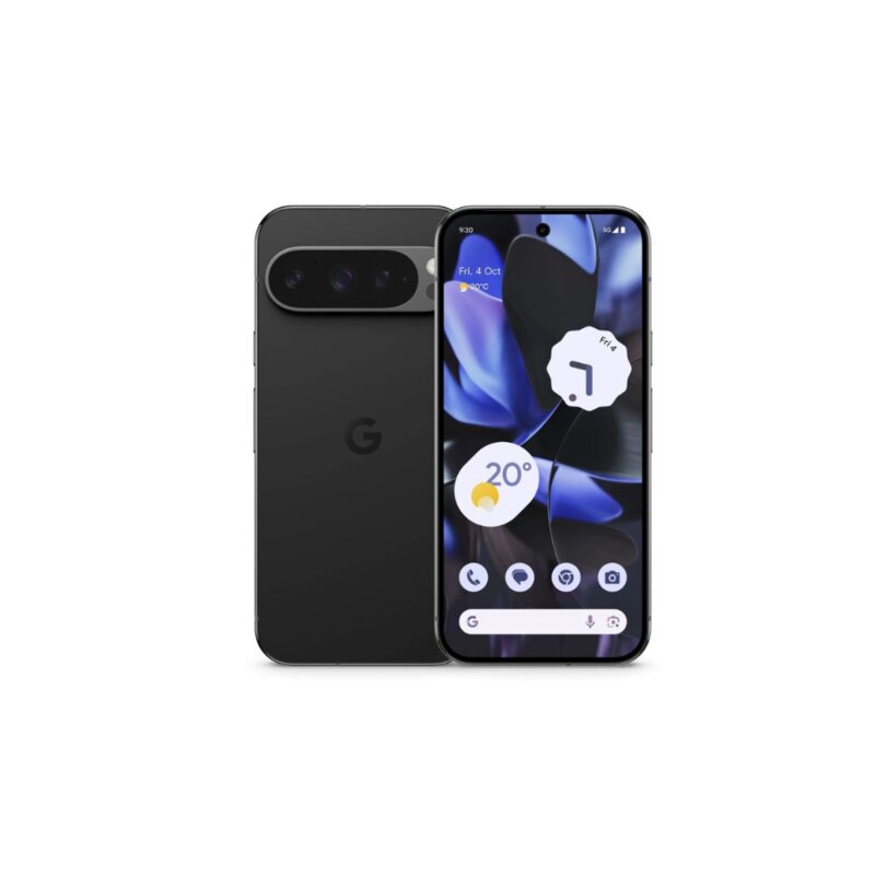 Google Pixel 9 Pro XL 1TB - 6.8 Inch Screen,5G