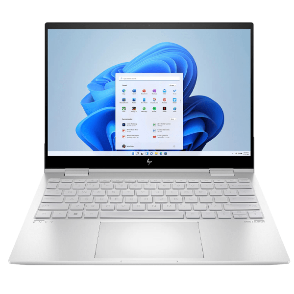 HP Envy x360 14-es1013dx [ Core 5 120U, 8GB RAM, 512GB SSD] - Techsavvy Solutions