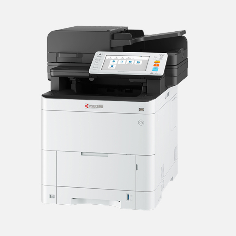 Kyocera Ecosys MA3500cix Printer - Techsavvy Solutions