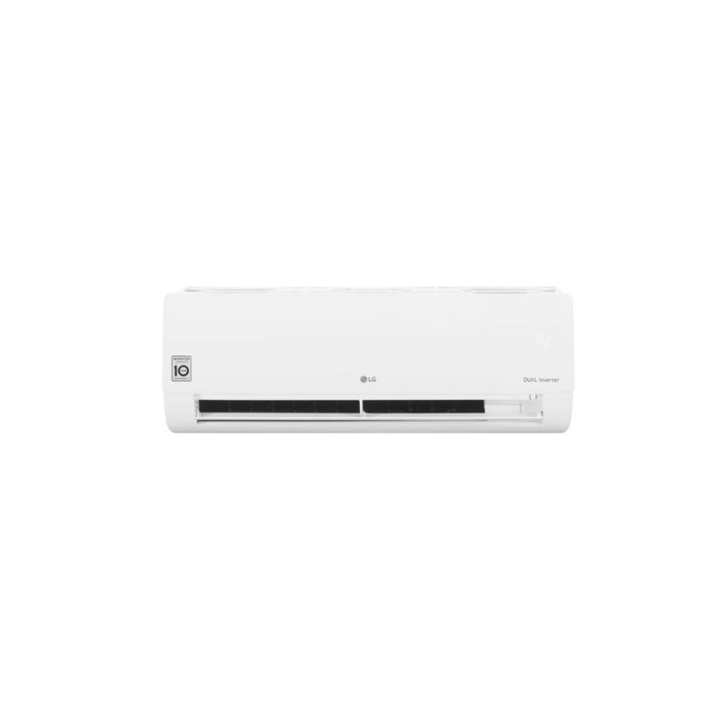 LG 18K BTU DUALCOOL Inverter AC S4-Q18KL3QE- Faster Cooling