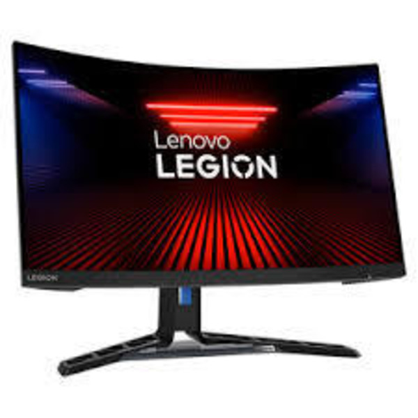 Lenovo Legion R27q-30 27-Inch QHD Gaming Monitor (67B6GAC1AE)