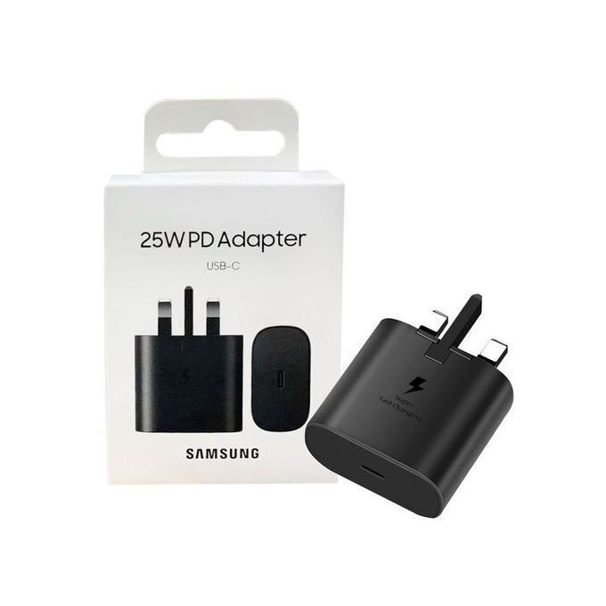 Samsung 25 Watts Adapter