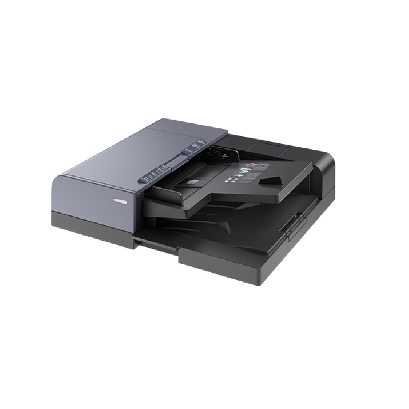 Kyocera Taskalfa 6004i A4/A3 Monochrome Multifunctional Printer + DP-7100 + CB-71 - Techsavvy Solutions