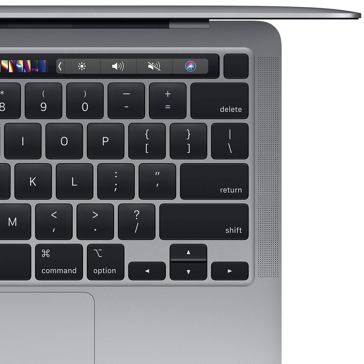 Apple MacBook Pro 13"Inches, M1, 8GB /256GB SSD (Space Grey) - Techsavvy Solutions