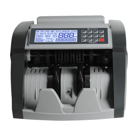 Lightwave LW-CCM-101 Cash Counting Machine