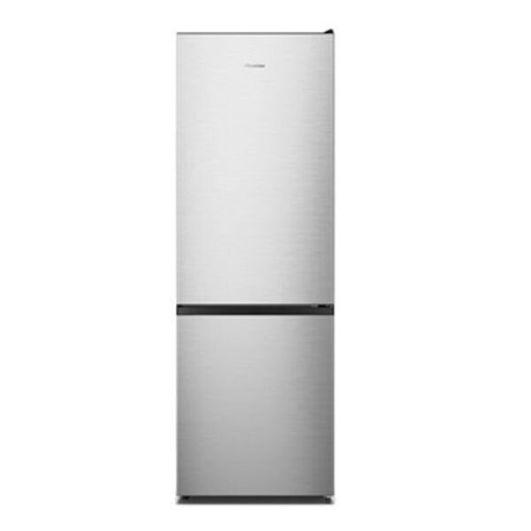 Hisense 230L Bottom Freezer Fridge Silver – Model REF226DR