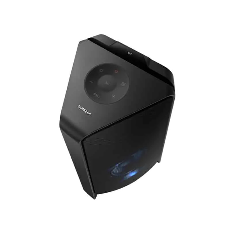Samsung 500 Watts Sound Tower MX-T50 - Phones Store Kenya