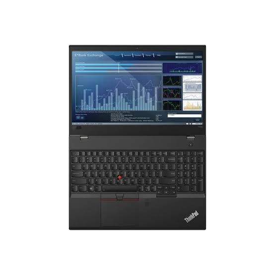 Lenovo ThinkPad P52s Core i7 8th Gen | 16GB RAM | 512GB SSD | NVIDIA Quadro P500 2GB – Professional Mobile Workstation - Techsavvy Solutions