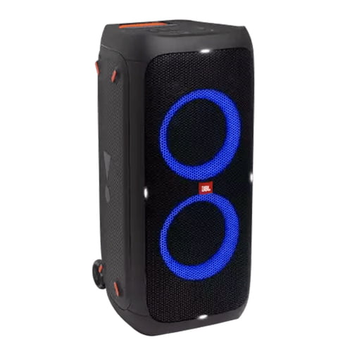 JBL Partybox 310 Portable Party Speaker with dazzling lights and powerful JBL Pro Sound