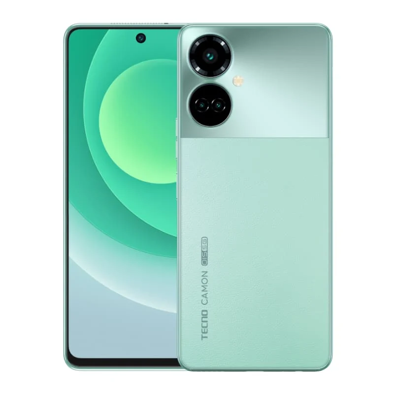 Tecno Camon 19 Pro 5G - Phones Store Kenya