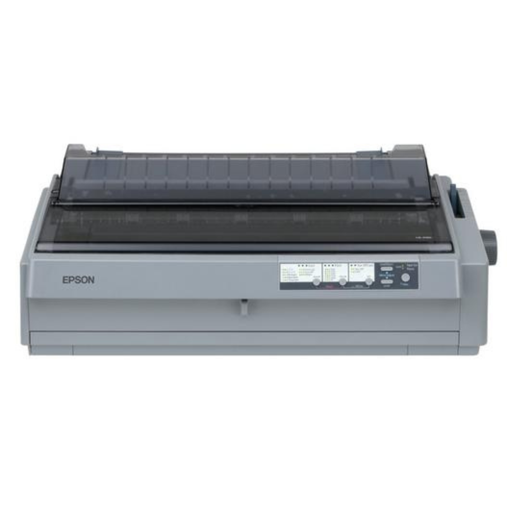 Epson LQ2190 Dot Matrix Printer - Techsavvy Solutions
