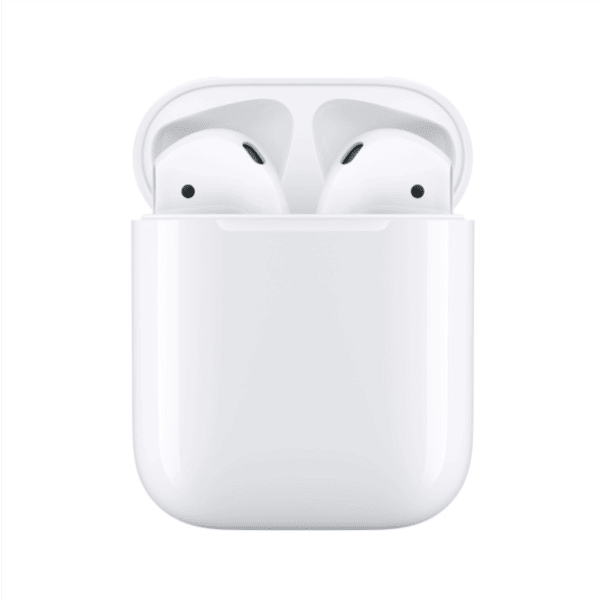 Airpods 2nd Generation