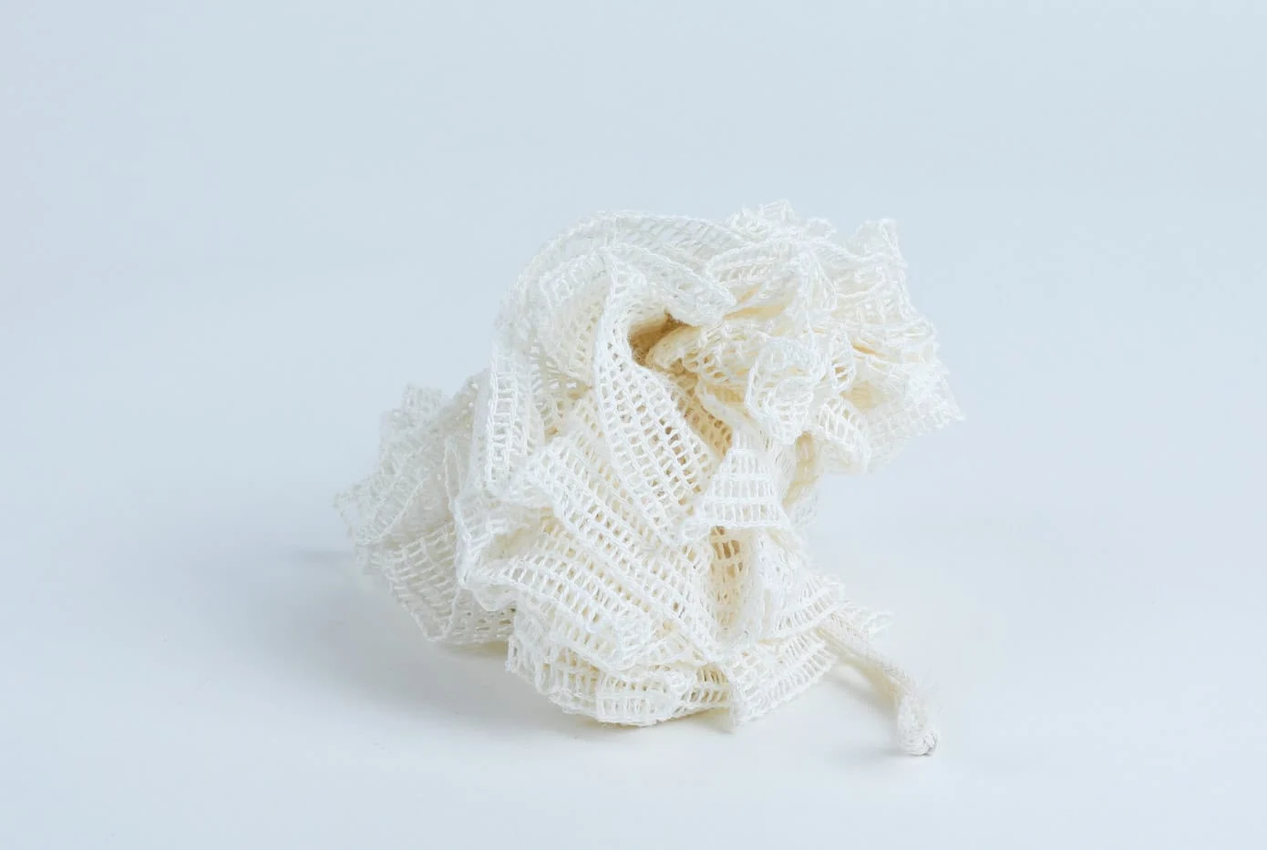 The Green Thing Eco Shower Puff