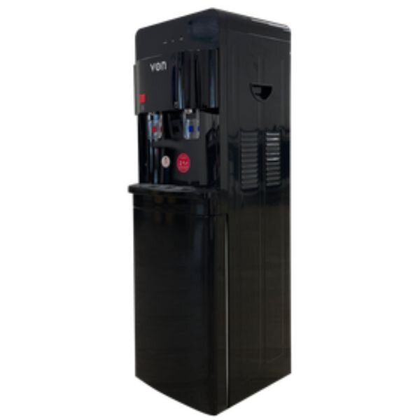 Von VADL2211K Water Dispenser Electric Cooling