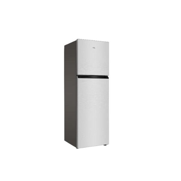 TCL 286L Double Door Refrigerator –Price 2026
