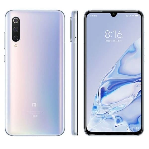Xiaomi Mi 10 Pro 5G - Phones Store Kenya