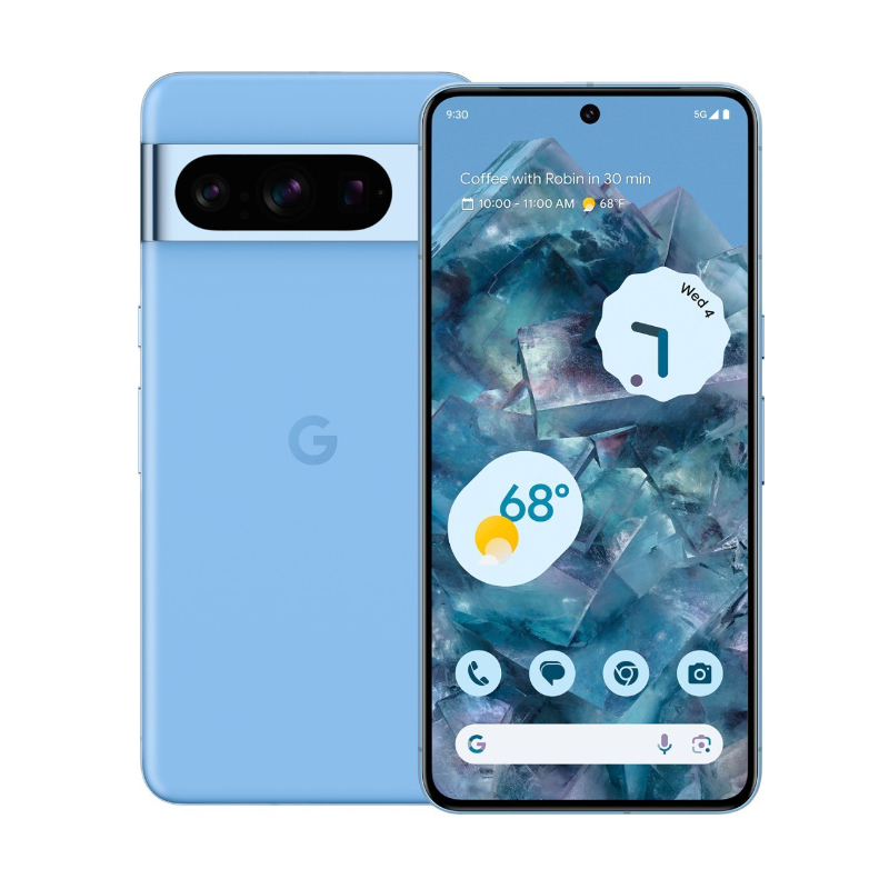 Google Pixel 8 Pro - Techsavvy Solutions