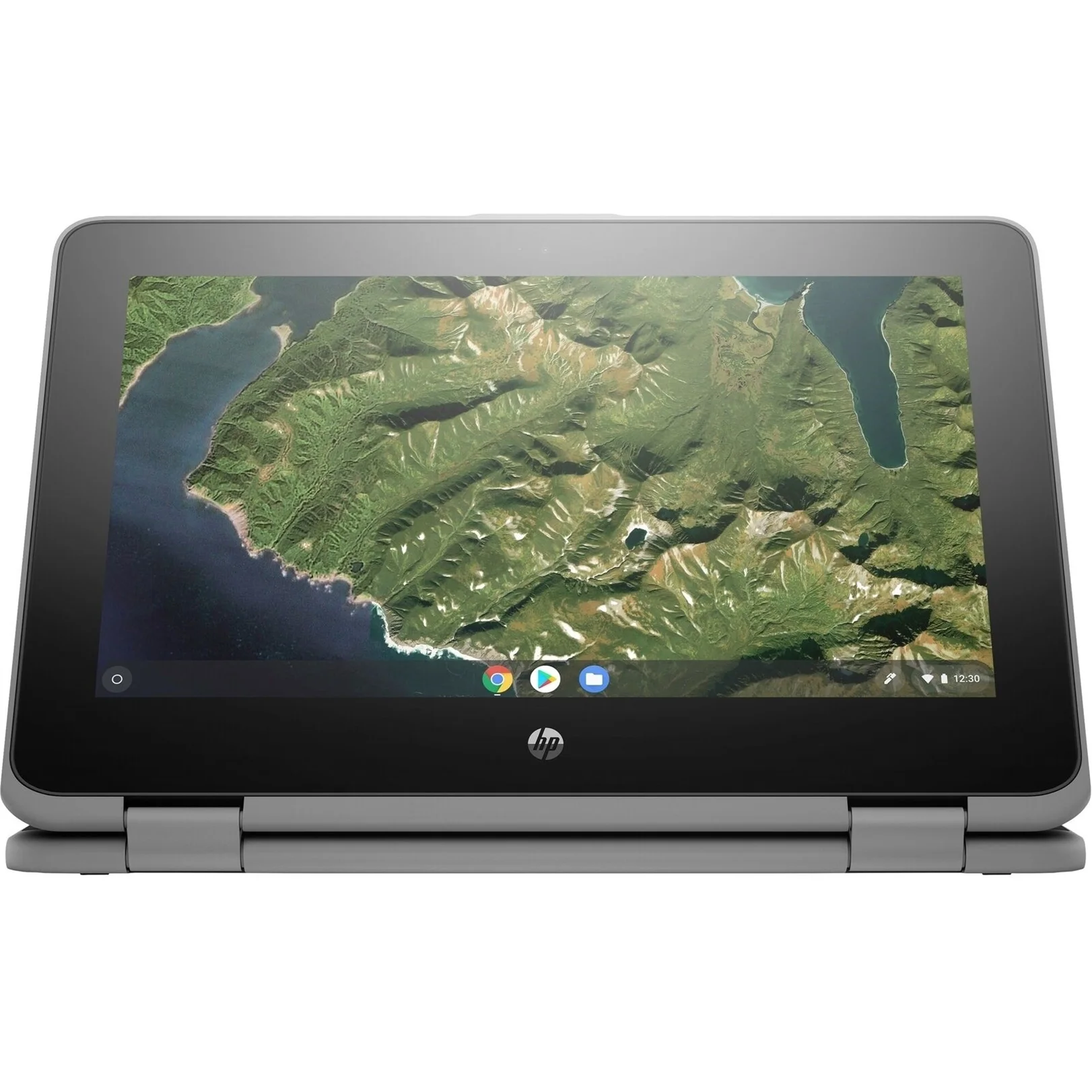 HP Chromebook 11X360 G2 EE [Intel Celeron, 4GB RAM, 32GB eMMC] - Techsavvy Solutions