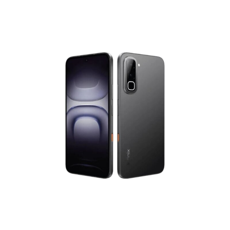 Infinix Hot 70 8GB RAM 256GB- 6.78 Inch 120Hz Display