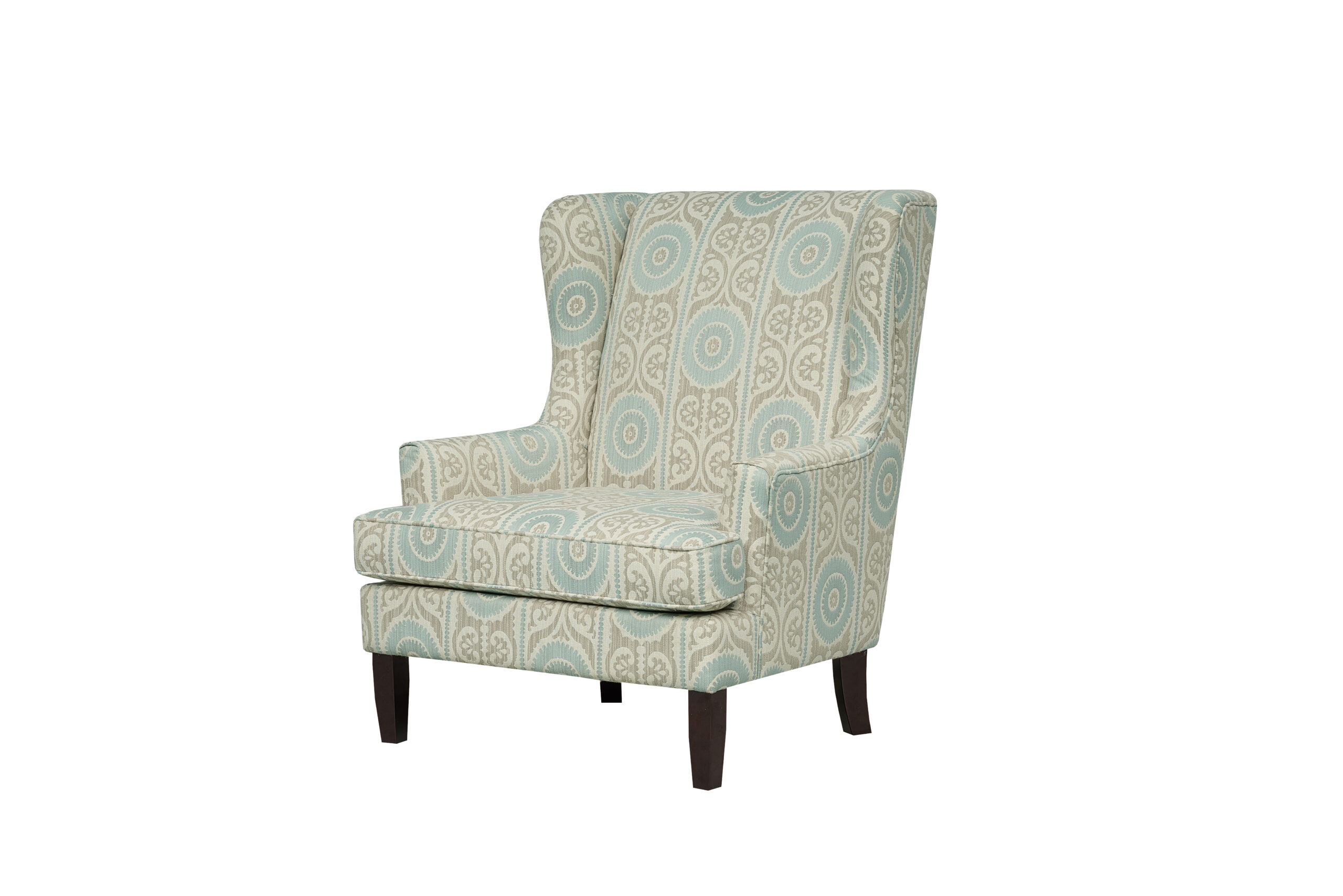 Jeddah Accent Chair