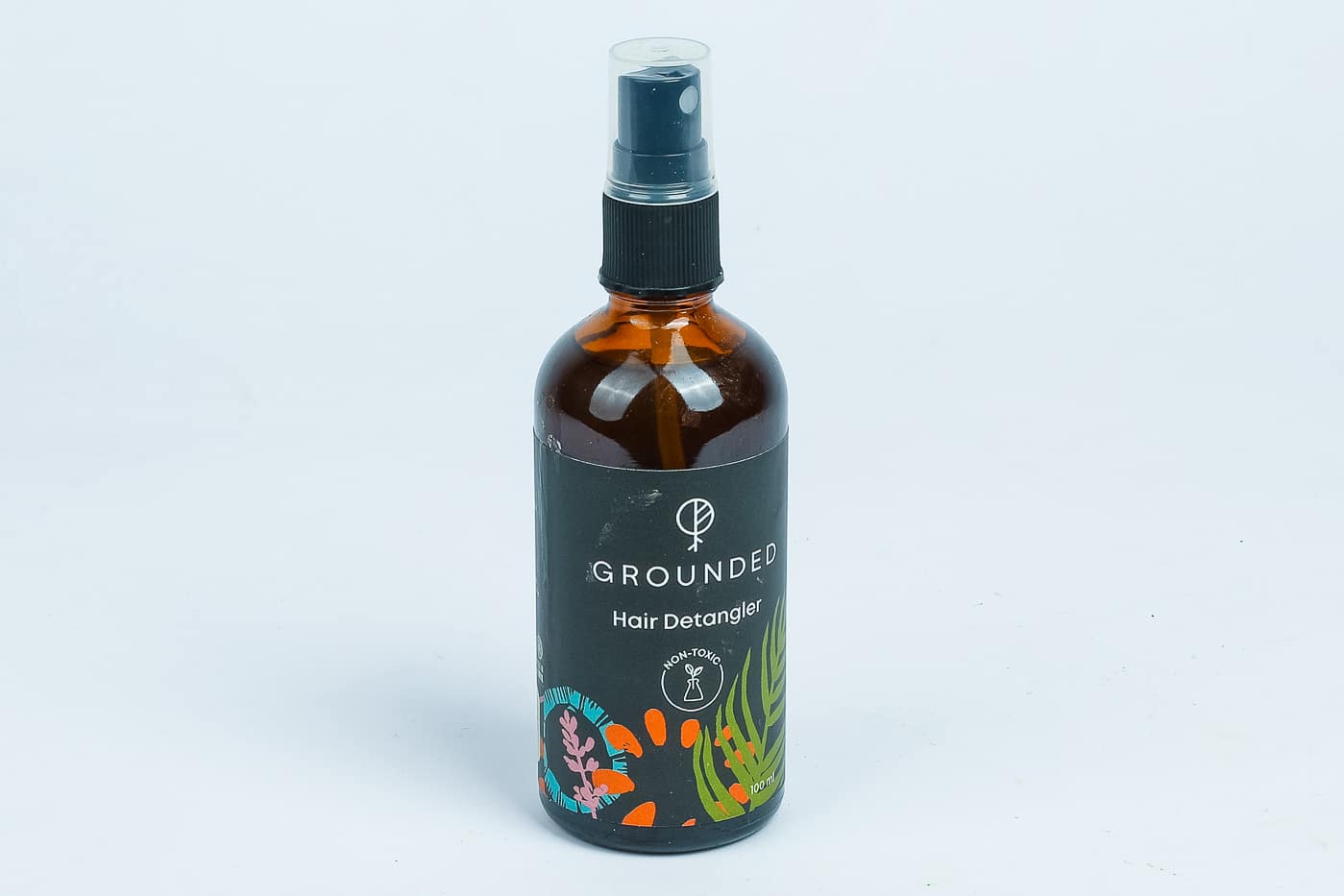 Grounded Hair Detangler – 100ml