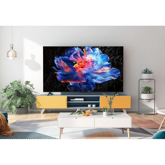 TCL 43" Inch 4K ULTRA HD,Smart GOOGLE TV,NETFLIX,APPSTORE+GIFTS