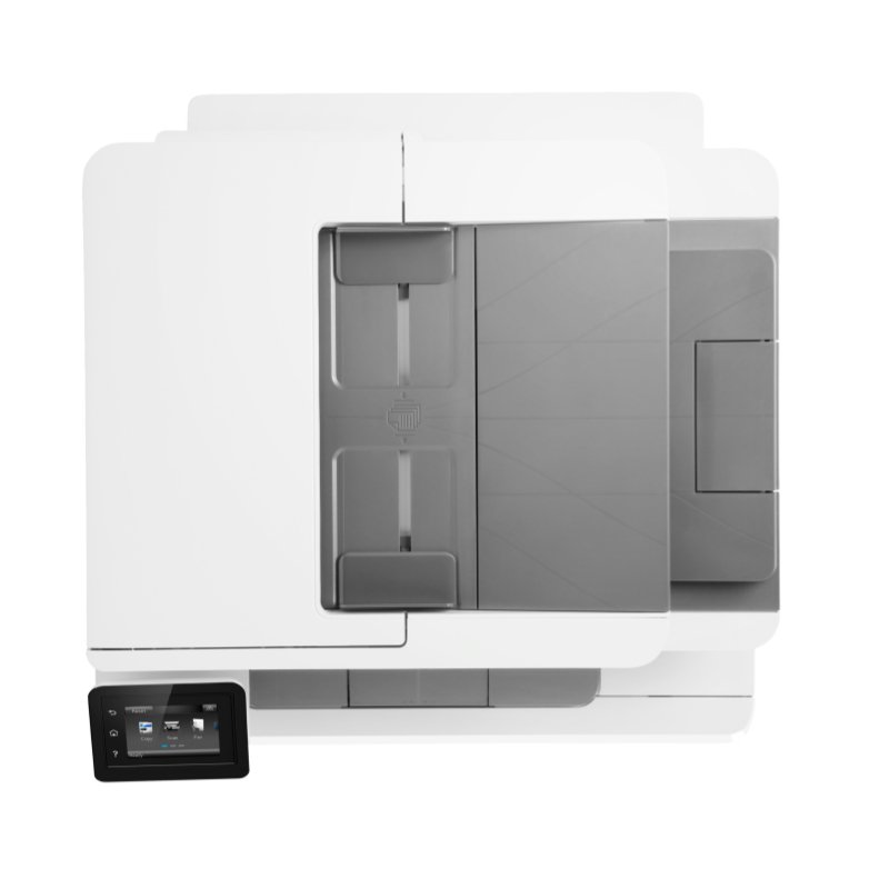 HP Color LaserJet Pro MFP M283fdw Printer | Print, Scan, Copy &amp; Fax | Wireless Color Laser Printer | Price in Kenya - Techsavvy Solutions