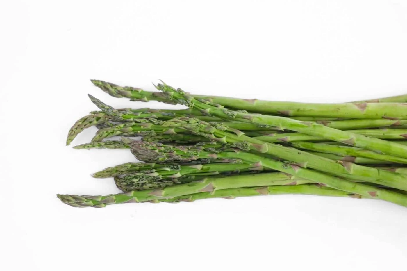 Organic Asparagus – 500g