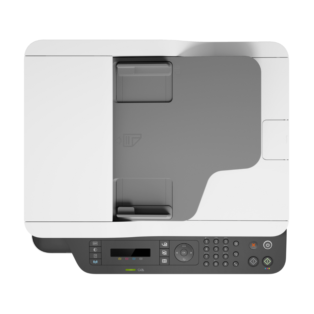 HP Color Laser MFP 179fnw Printer - Techsavvy Solutions