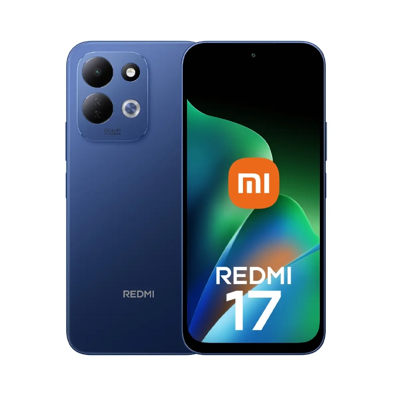 Xiaomi Redmi 17 4GB 128GB