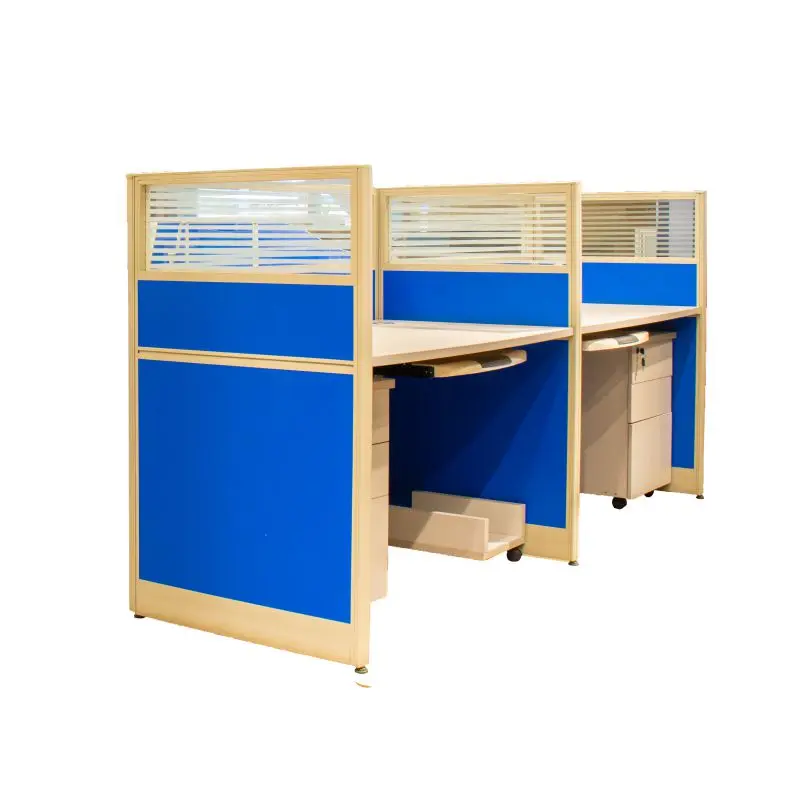 LY-45 WORKSTATION 2WAY (BAI)