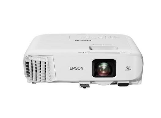 Epson PowerLite 982W Projector - Techsavvy Solutions