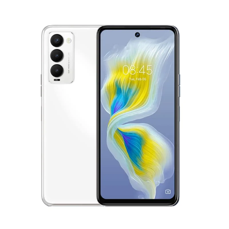 Tecno Camon 18T - Phones Store Kenya