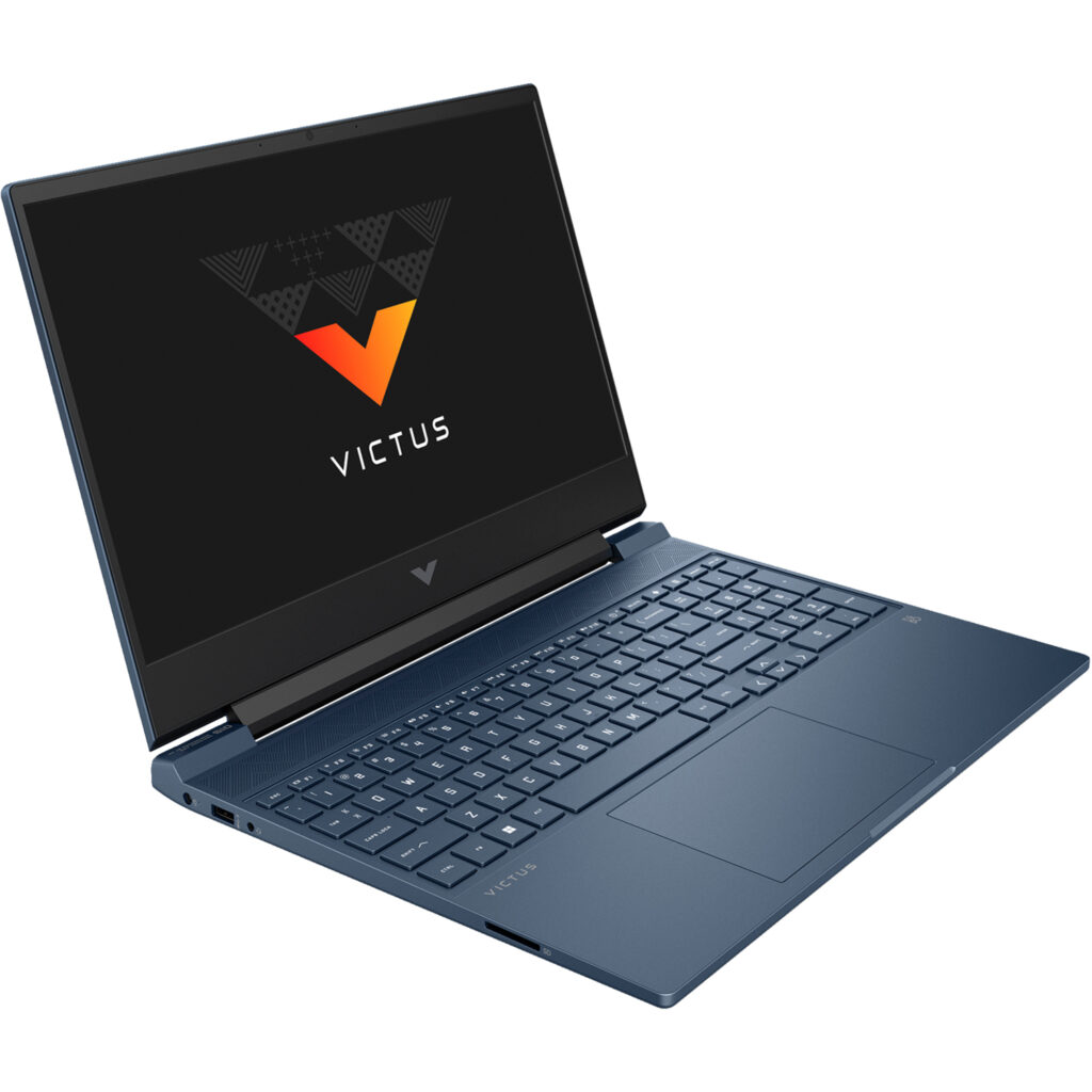 HP Victus Gaming Laptop 15-fa0033dx 12th Gen [ i5, 8GB RAM, 512GB SSD] - Techsavvy Solutions