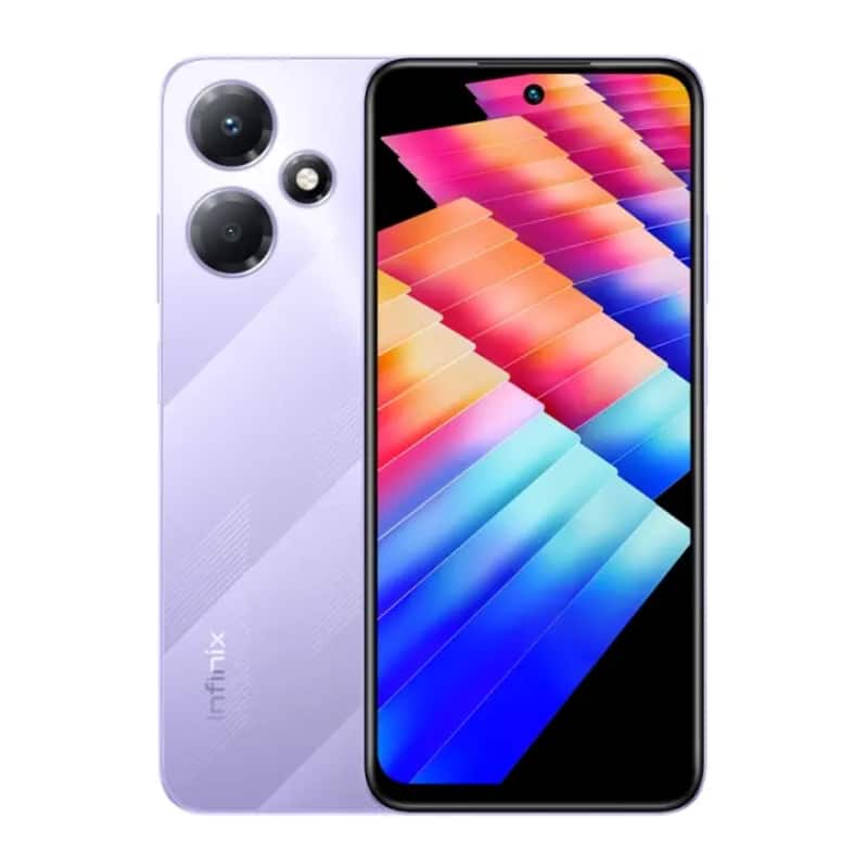 Infinix Hot 30 Play - Phones Store Kenya