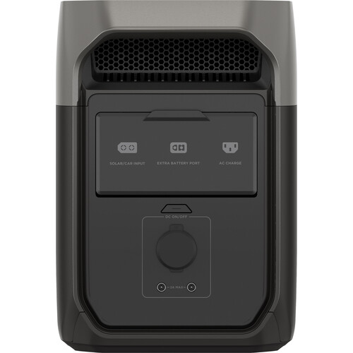 Ecoflow Delta 3 Portable Power station