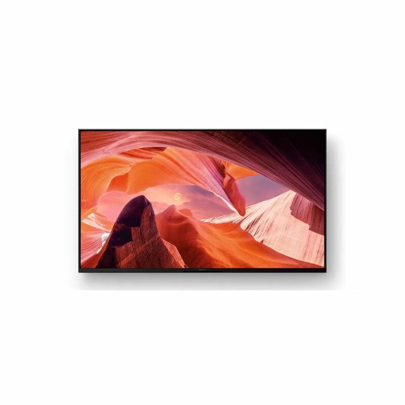 Sony Bravia KD-75X80L 75 Inch 4K HDR Smart TV(2023)