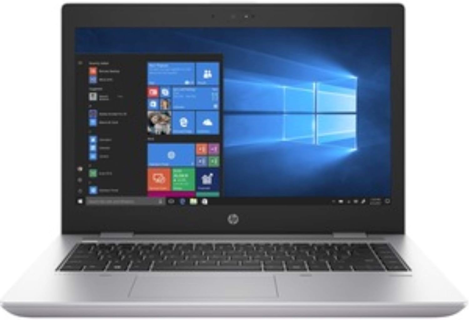 HP ProBook 640 G5 Business Laptop | Intel Core i5 8th Gen | 8GB RAM | 256GB SSD | 14-Inch Display - Techsavvy Solutions