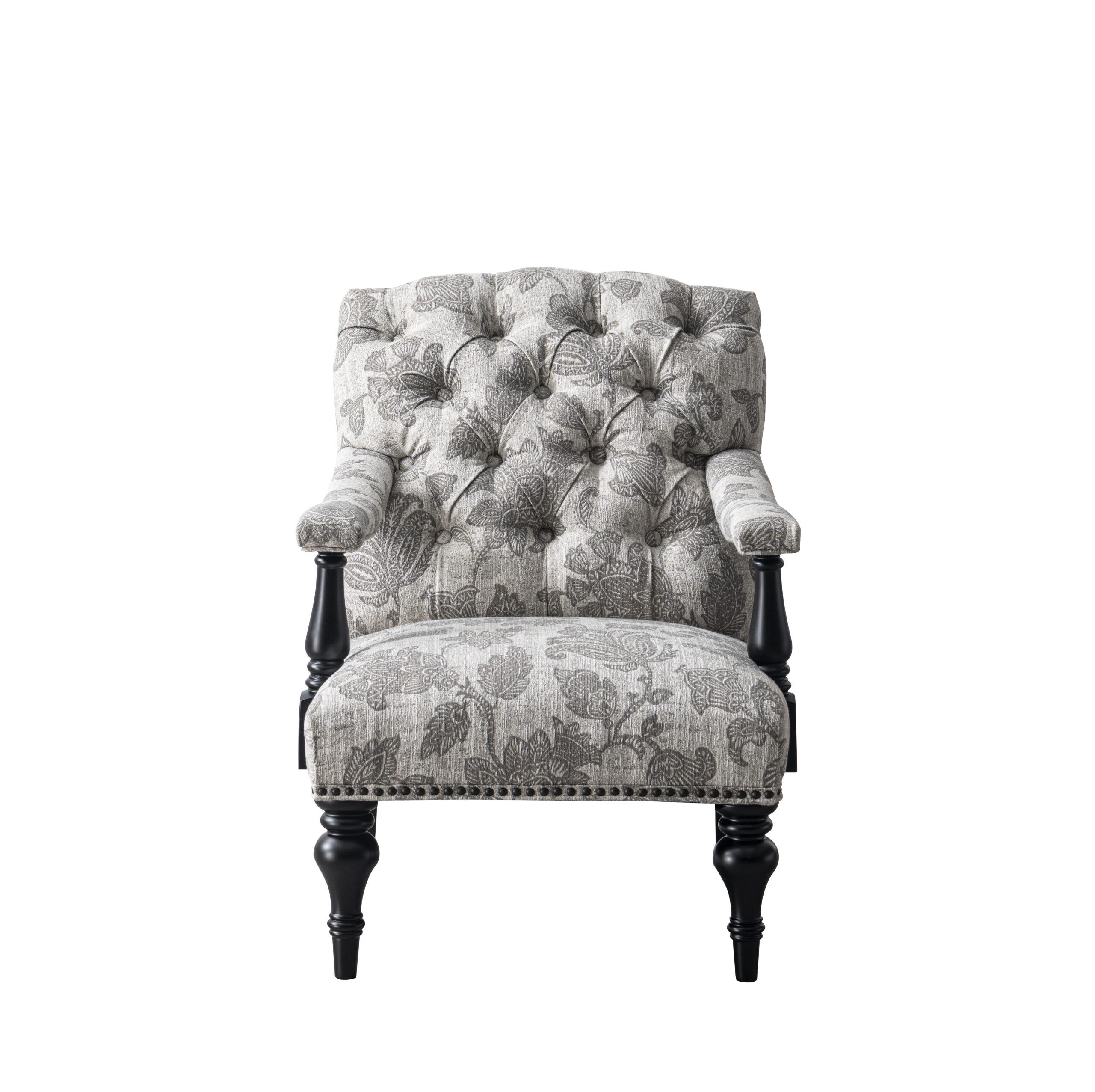 Alcoma Accent Chair