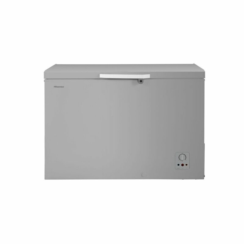 Hisense 297L Chest Freezer FC297SH