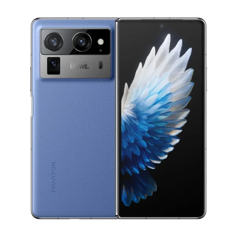 Tecno Phantom V Fold 2 - Phones Store Kenya